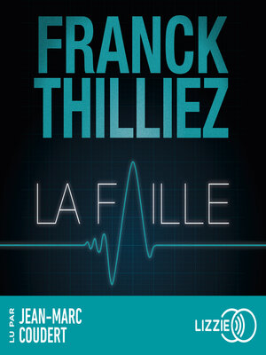 cover image of La Faille